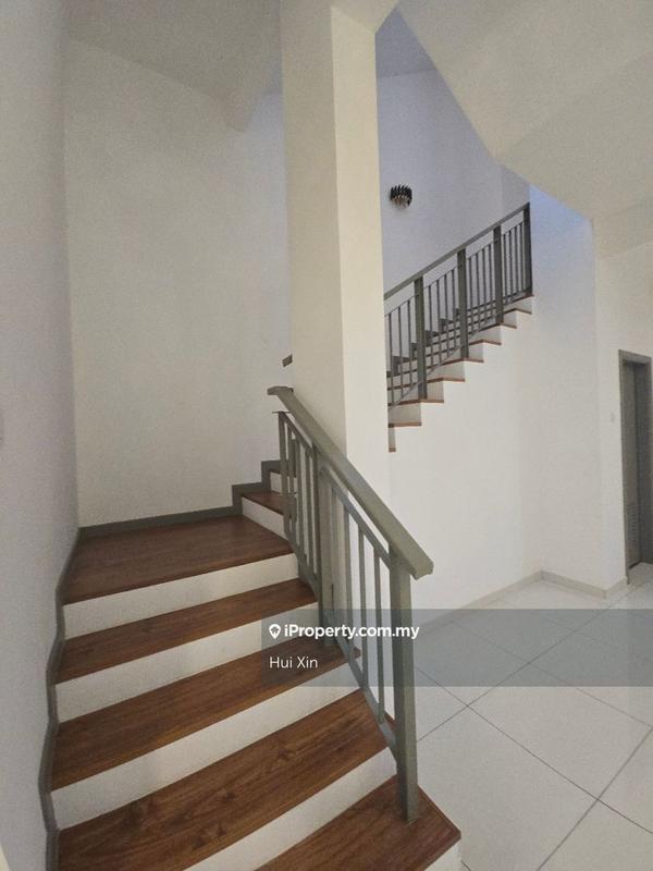 Rumah Berangkai 2.5 Tingkat untuk Dijual di Alam Impian Ttdi, Shah Alam oleh Hui Xin - iProperty.com.my