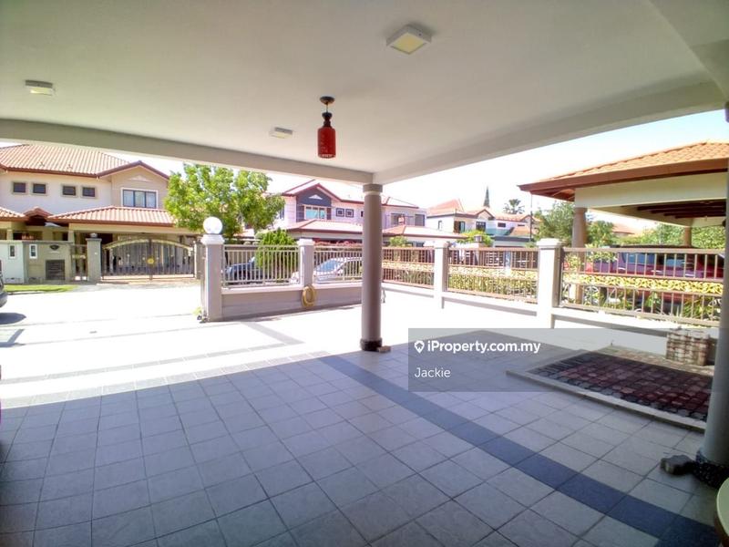 Semi-Detached House for Sale in Mahkota Cheras, Cheras by Jackie - iProperty.com.my