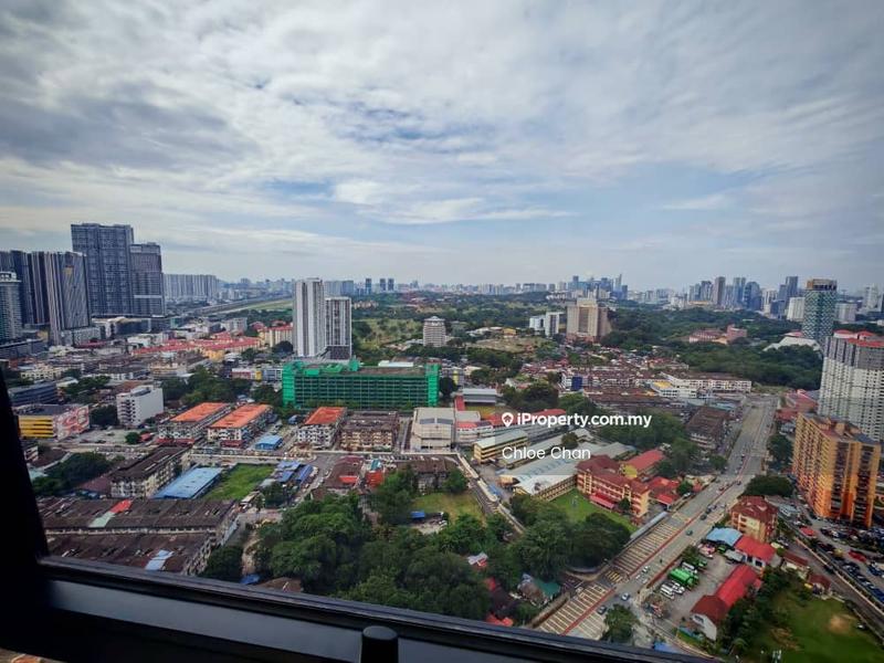 Kondominium untuk Dijual di Skyline KL oleh Chloe Chan - iProperty.com.my
