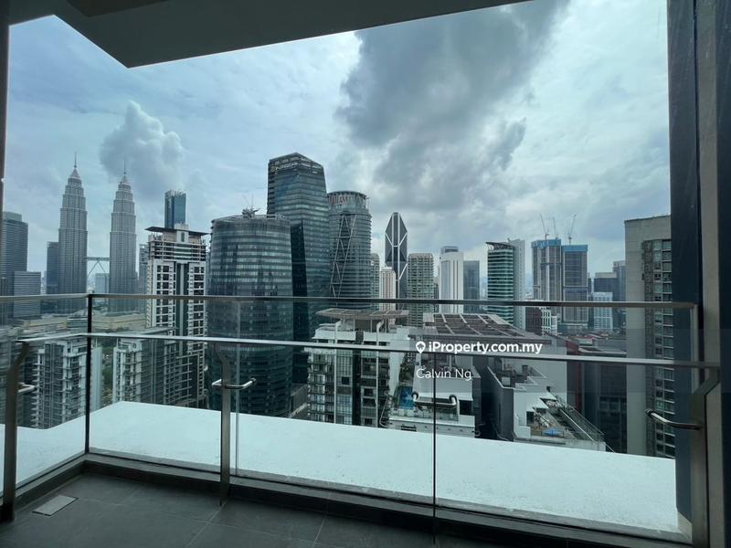 Service Residence for Sale in The Manor by Calvin Ng - iProperty.com.my