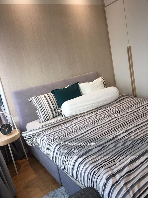 Service Residence for Rent in Sky Suites @ KLCC by Steven Tan - iProperty.com.my