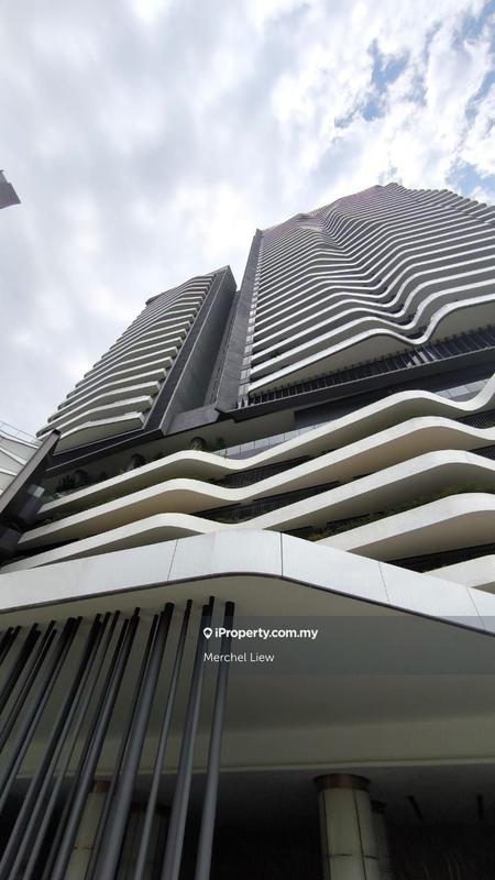 Kondominium untuk Dijual di Setia Sky Seputeh oleh Merchel Liew - iProperty.com.my
