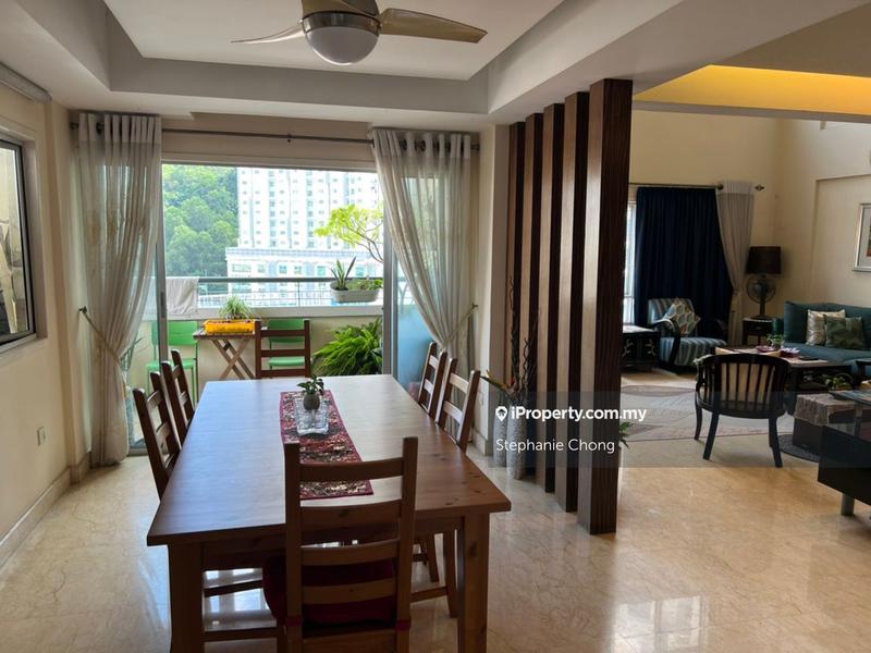 For Sale - Perdana Emerald