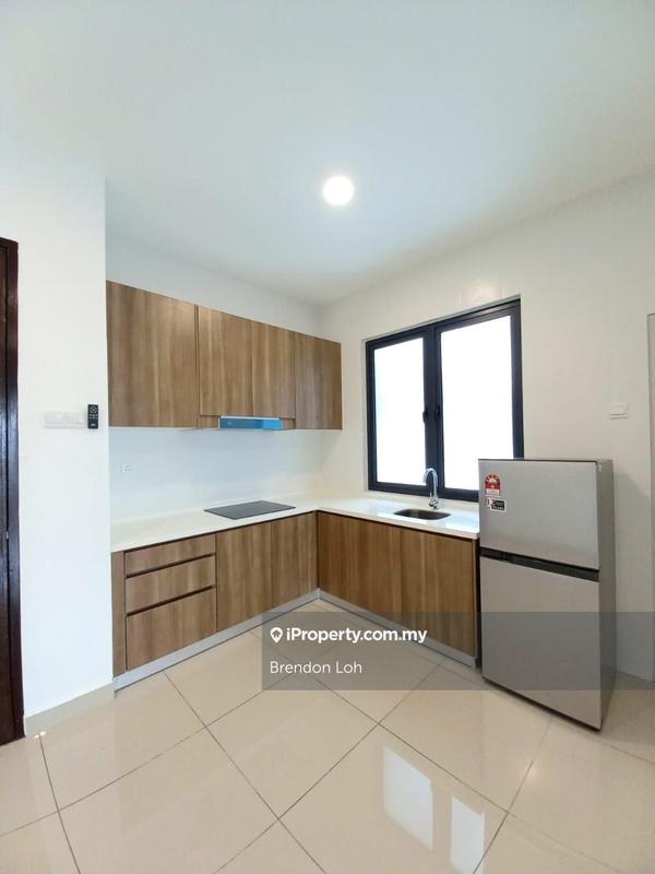 For Rent - Pacific Star