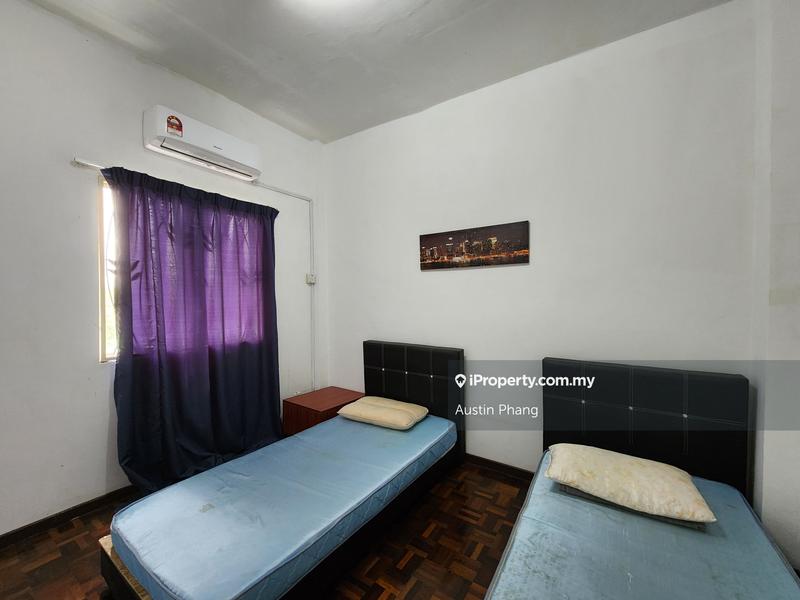 Pangsapuri untuk Disewa di Spanish Villa oleh Austin Phang - iProperty.com.my