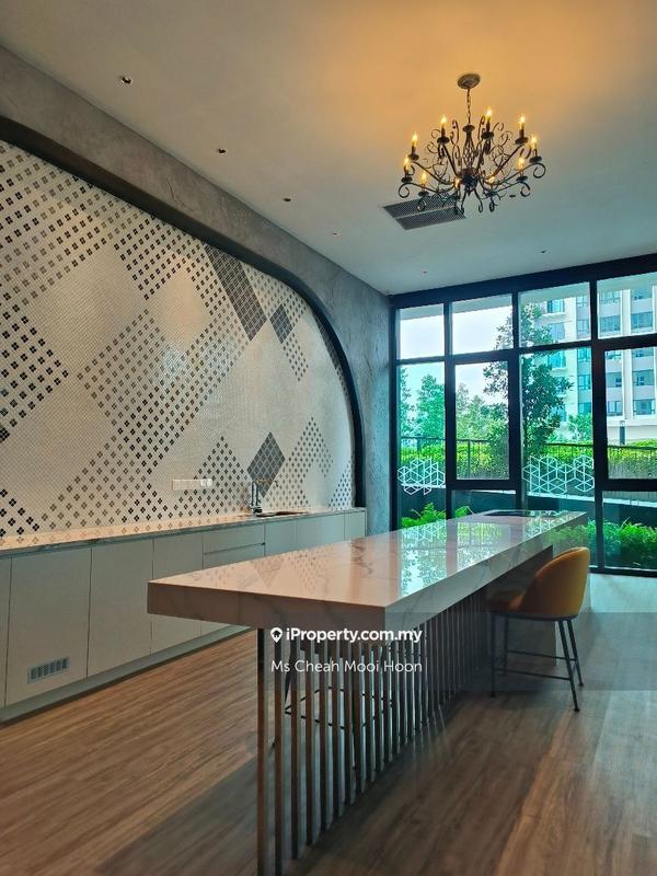 Kediaman Servis untuk Dijual di M Oscar oleh Ms Cheah Mooi Hoon - iProperty.com.my