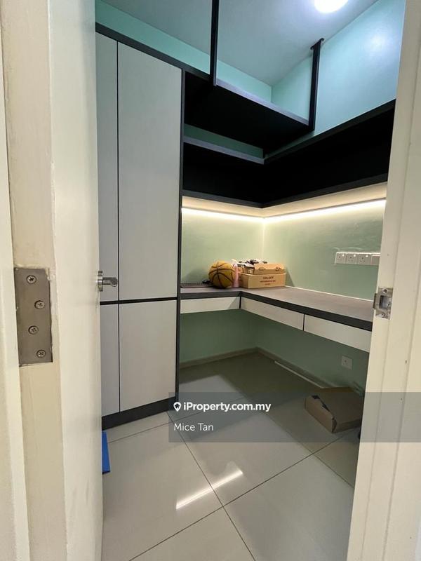 Kediaman Servis untuk Dijual di Gravit8, Klang oleh Mice Tan - iProperty.com.my