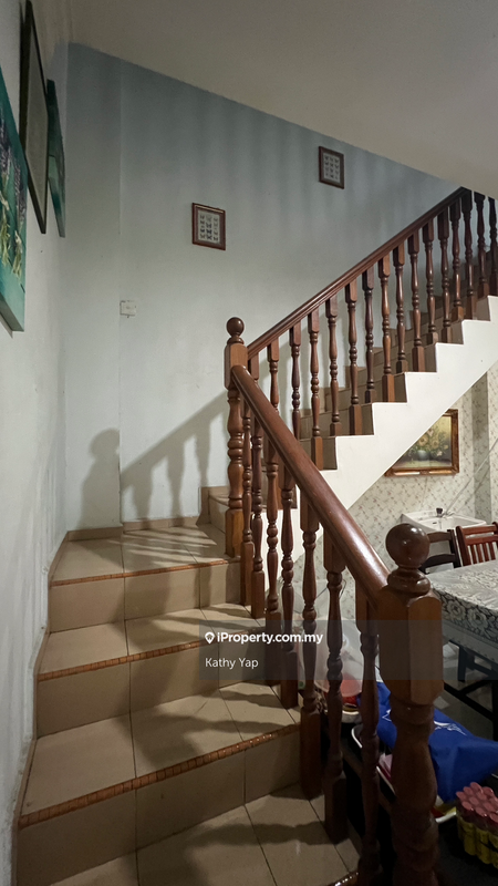 1.5-storey Terraced House for Sale in Taman Kepong, Kepong by Kathy Yap - iProperty.com.my