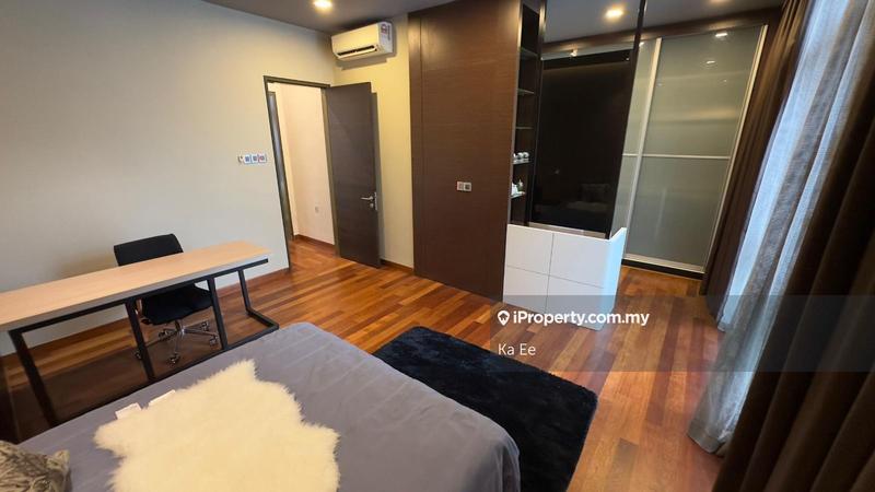 Bungalow House for Sale in Ulu Kelang, Melawati by Ka Ee - iProperty.com.my