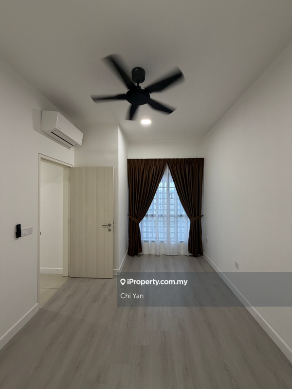 Service Residence for Rent in Maya Ara Residences by Chi Yan - iProperty.com.my