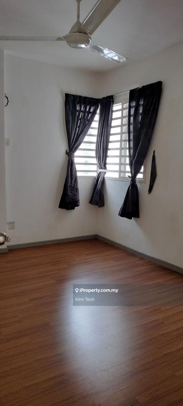Apartment for Sale in Pelangi Heights by Kimi Teoh - iProperty.com.my
