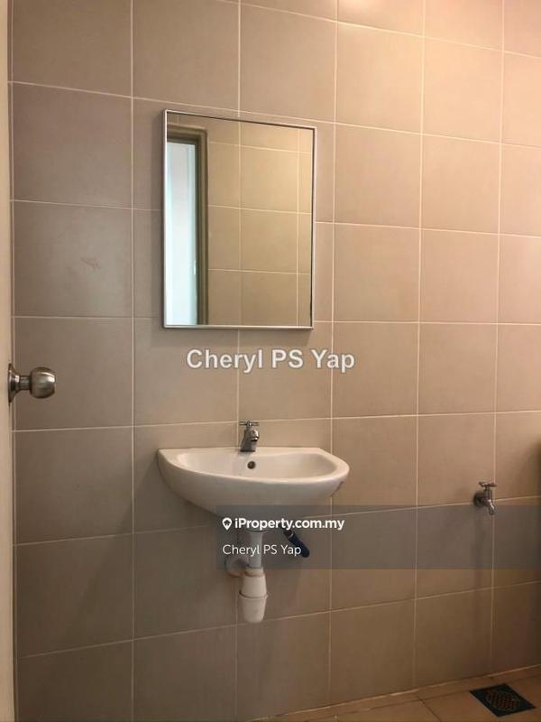 Condominium for Rent in Mutiara Ville by Cheryl PS Yap - iProperty.com.my