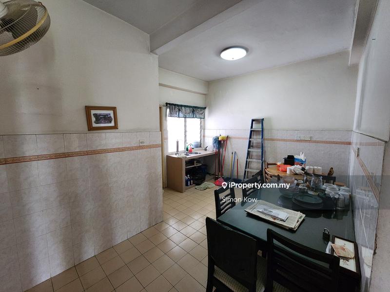 Rumah Berangkai 2 Tingkat untuk Dijual di Bukit Rimau, Shah Alam oleh Simon Kow - iProperty.com.my