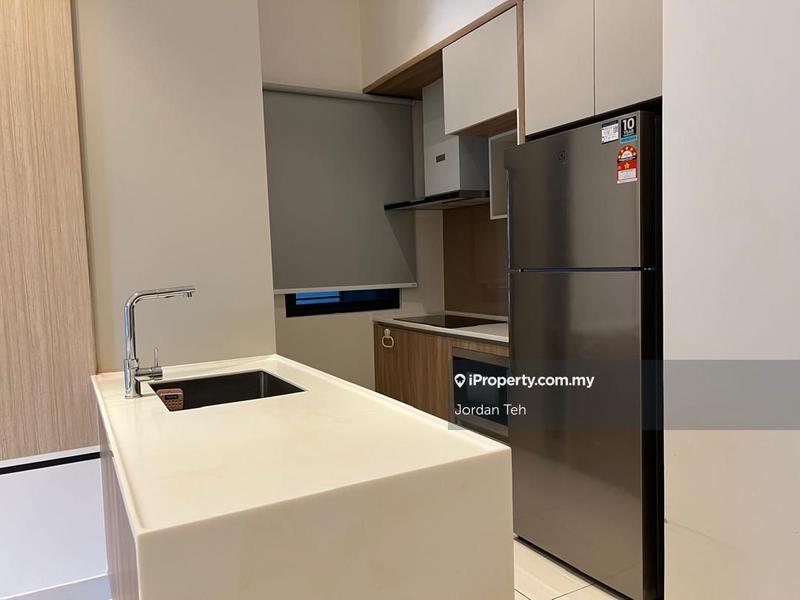 Service Residence for Sale in Millerz Square Serviced Residence by Jordan Teh - iProperty.com.my