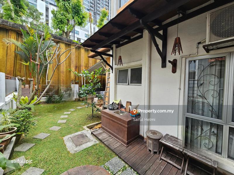 Semi-Detached House for Sale in Seksyen 7, Shah Alam by Saiful Helmi - iProperty.com.my