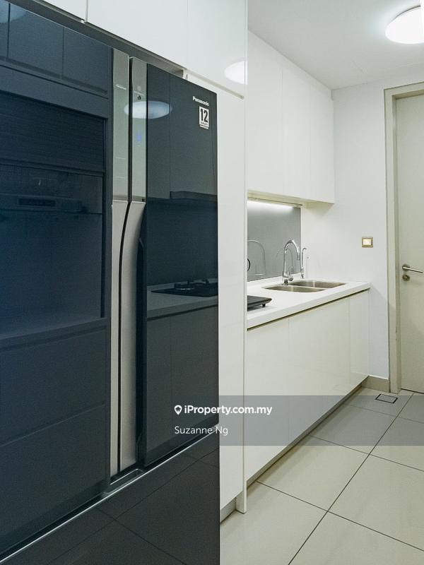 Residensi Servis untuk Disewa di Paloma @ Tropicana Metropark oleh Suzanne Ng - iProperty.com.my