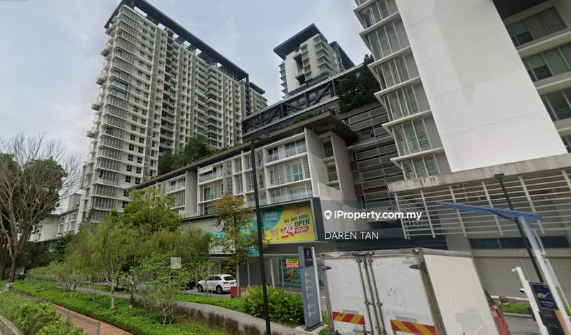 Shop for Sale in Pju 1a, Ara Damansara by DAREN TAN - iProperty.com.my