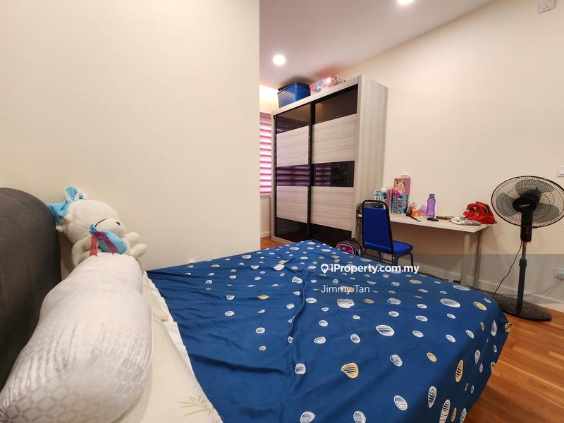 Rumah Berkembar untuk Dijual di Bandar Seri Coalfields - Hermingway 40x100, Sungai Buloh oleh Jimmy Tan - iProperty.com.my