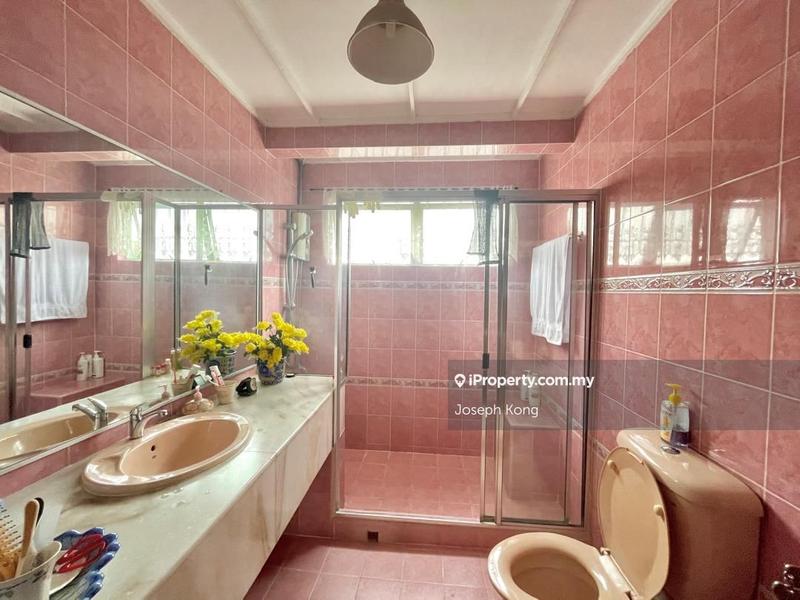 Bungalow House for Sale in jalan athinahapan, Taman Tun Dr Ismail by Joseph Kong - iProperty.com.my