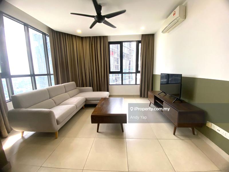 For Sale - KL Gateway Premium Residences