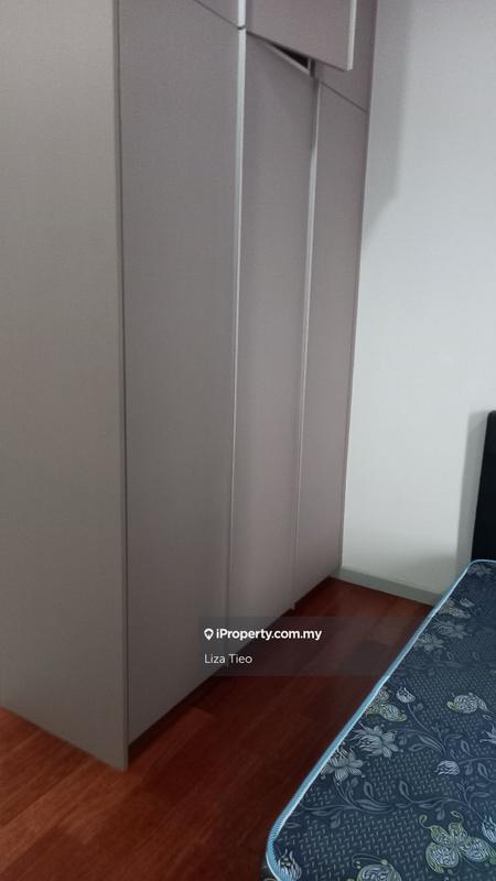 For Rent - Seventeen Residences (Biji Living)