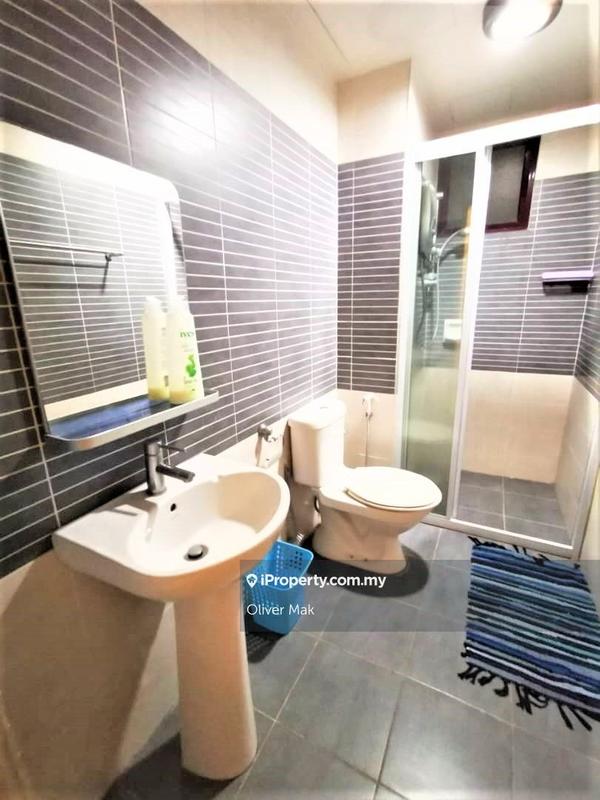 Condominium for Rent in Savanna Condominium by Oliver Mak - iProperty.com.my