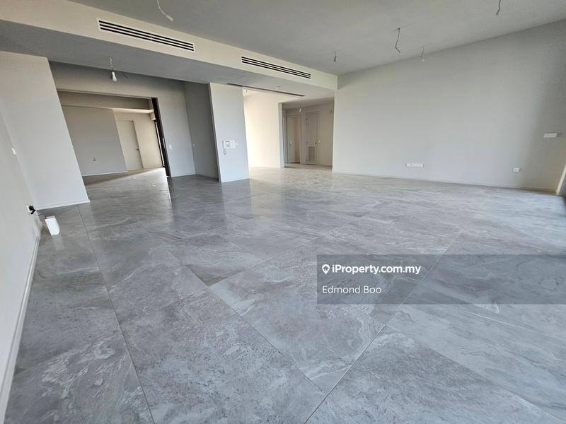 Condominium untuk Dijual di Aetas Damansara oleh Edmond Boo - iProperty.com.my