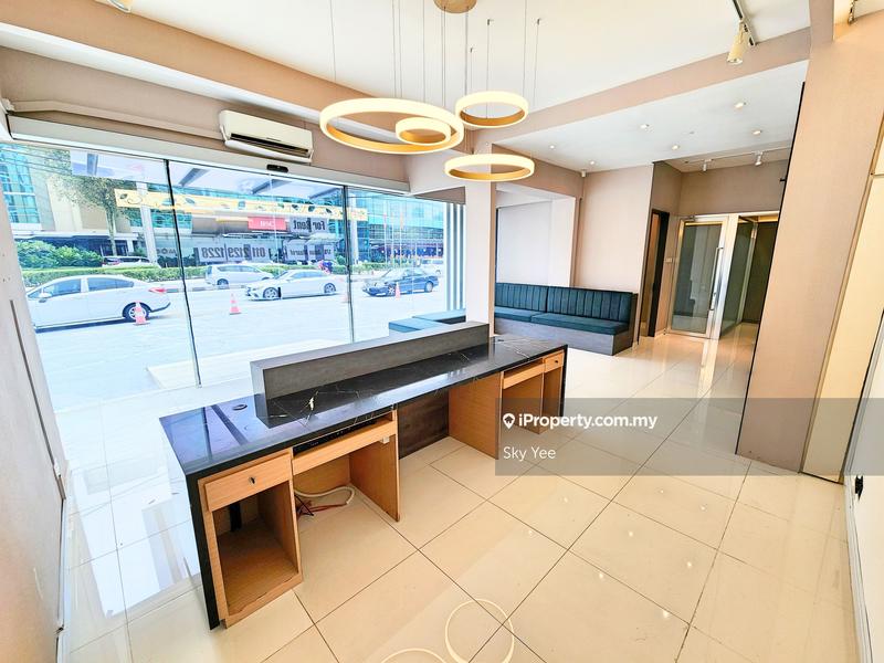 For Rent - Fully Renovated 2sty Commercial Bungalow (Opp BSC Mall) at Jalan Maarof, Jalan Telawi, Bangsar