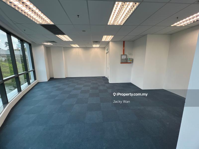 Pejabat untuk Disewa di Taman Bukit Desa, Taman Desa oleh Jacky Wan - iProperty.com.my