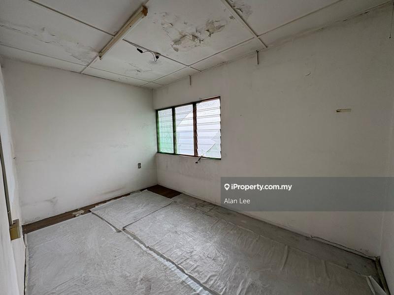 2-storey Terraced House for Sale in Taman Serdang Jaya, Seri Kembangan by Alan Lee - iProperty.com.my