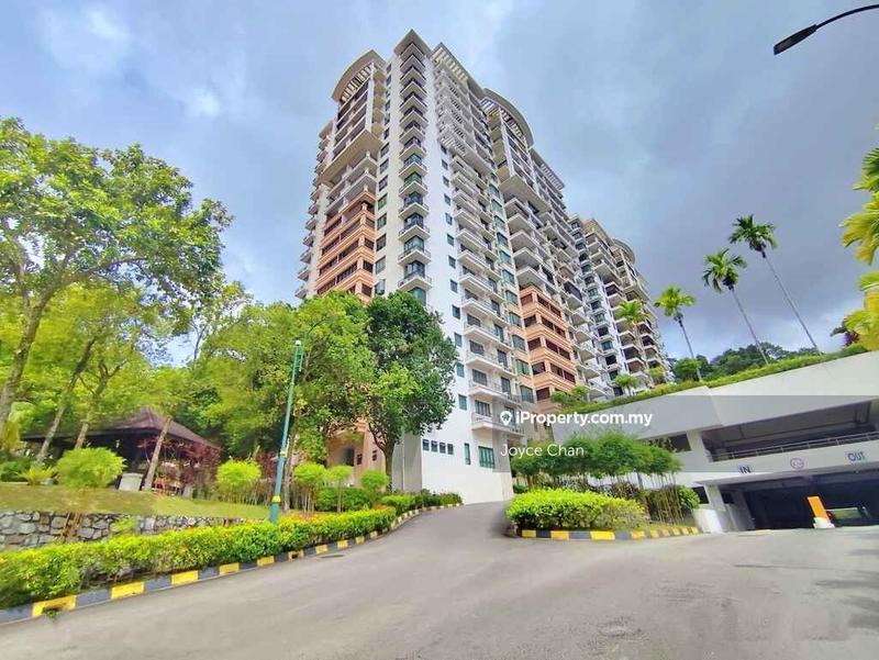 For Sale - Alila Horizons Condominium