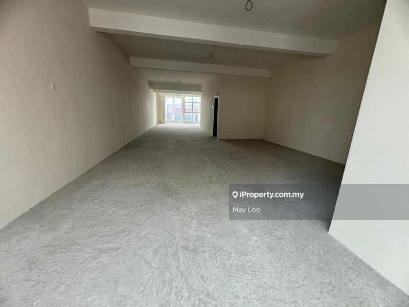 Shop / Office untuk Disewa di Bercham, Ipoh oleh May Loo - iProperty.com.my