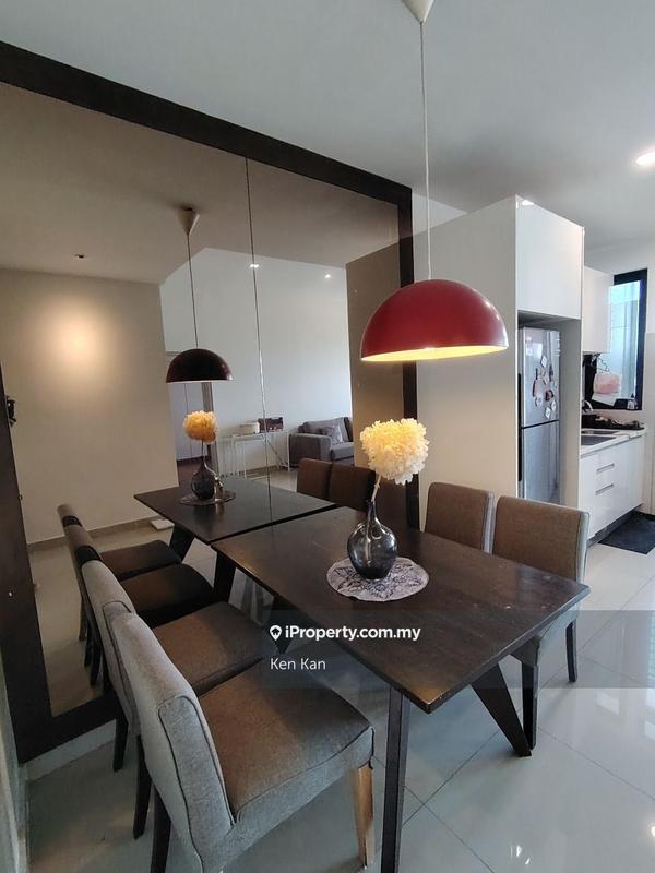 For Rent - i-Residence @ i-City