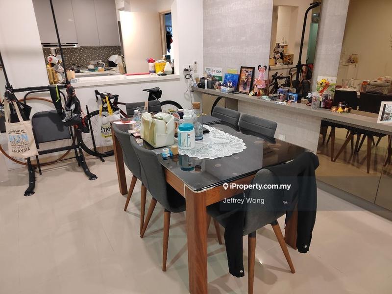 For Sale - Bungaraya Condominium