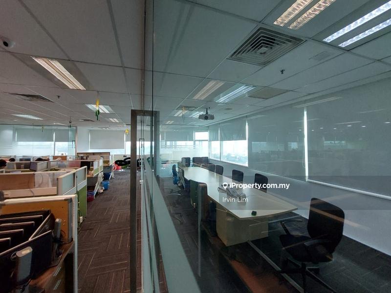 Pejabat untuk Dijual di Q Sentral, Kl Sentral oleh Irvin Lim - iProperty.com.my