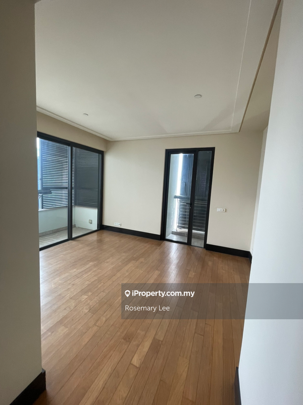 Kondominium untuk Dijual di The Binjai on the Park oleh Rosemary Lee - iProperty.com.my