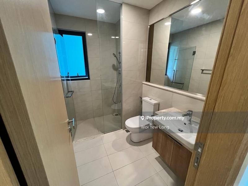 For Rent - Megah Rise