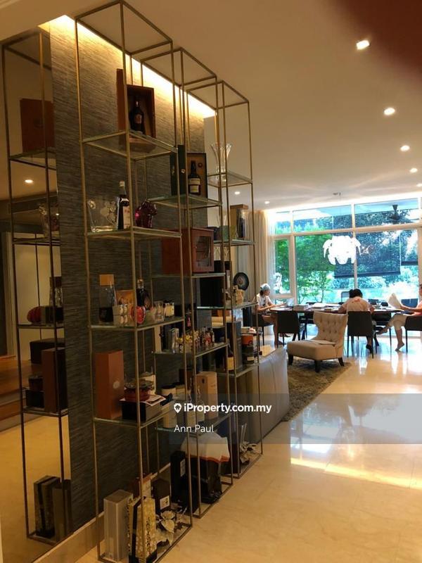 Kondominium untuk Dijual di Kenny Hills Residence oleh Ann Paul - iProperty.com.my