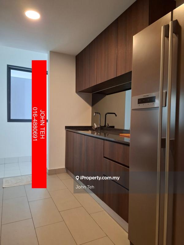 Condominium for Sale in The Landmark by John Teh - iProperty.com.my