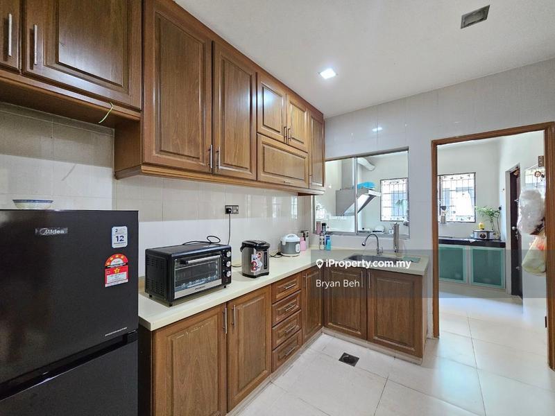 Rumah Teres 2-Tingkat untuk Dijual di Bandar Kinrara Seksyen 5, Bandar Kinrara oleh Bryan Beh - iProperty.com.my
