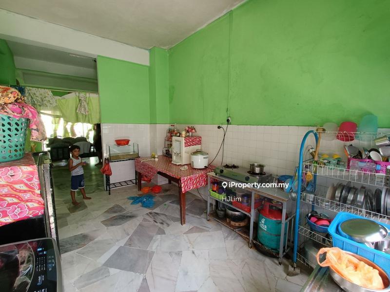 Rumah Teres 2-Tingkat untuk Dijual di Taman Baiduri Dengkil, Dengkil oleh HJLim - iProperty.com.my
