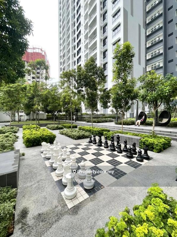 Service Residence for Sale in Savio @ Riana Dutamas by Vincent Lau - iProperty.com.my