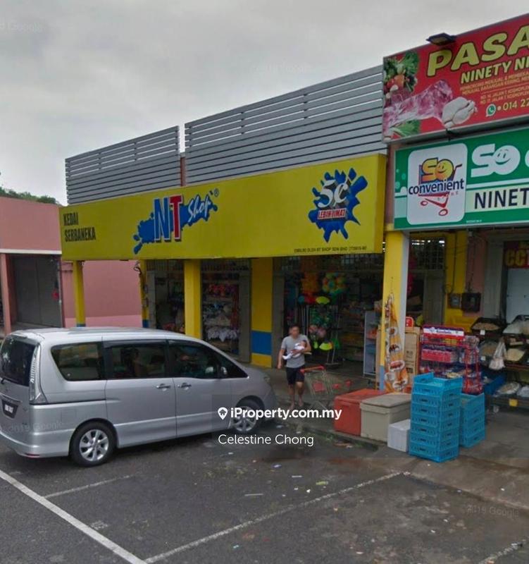 Shop for Sale in Bandar Baru Salak Tinggi, Sepang by Celestine Chong - iProperty.com.my