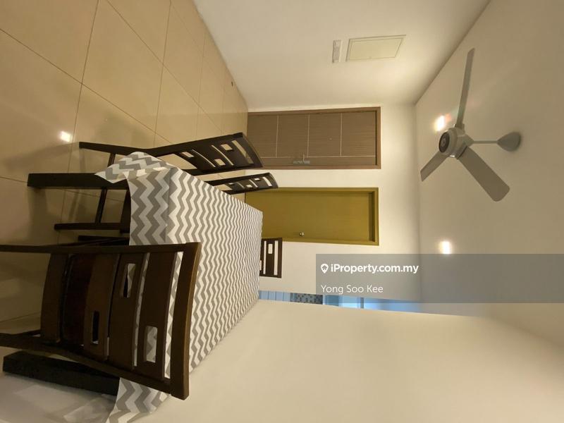 Condominium for Rent in The Signature Condo by Yong Soo Kee - iProperty.com.my