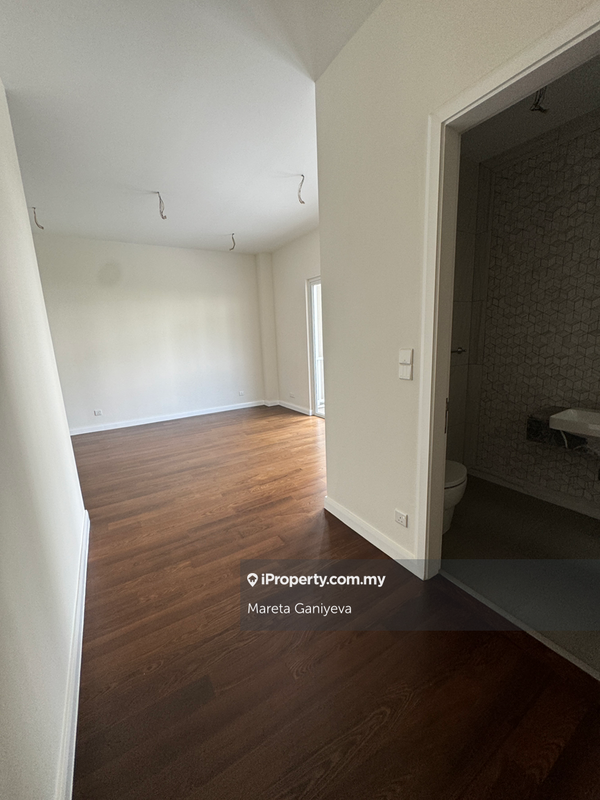 Rumah Berangkai 3 Tingkat untuk Dijual di Mont Kiara, Kuala Lumpur oleh Mareta Ganiyeva - iProperty.com.my
