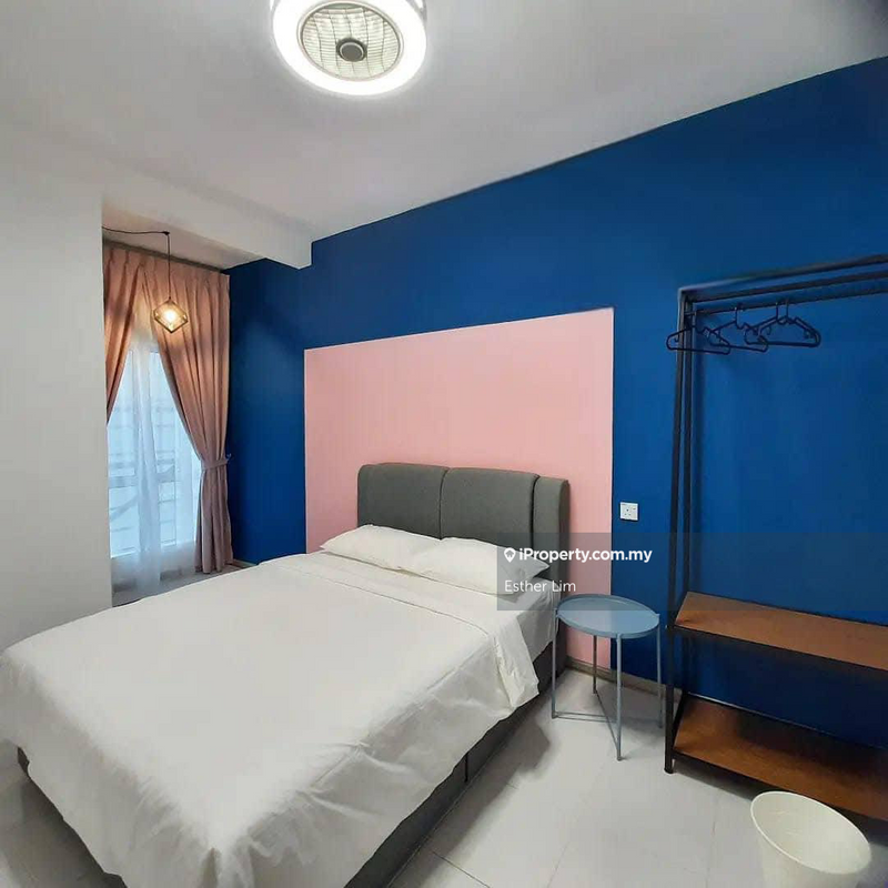 Apartment for Sale in Emerald Avenue by Esther Lim - iProperty.com.my