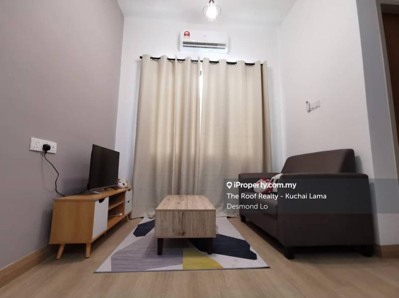 Kediaman Servis untuk Disewa di The Grand Subang Jaya SS13 oleh Desmond Lo - iProperty.com.my