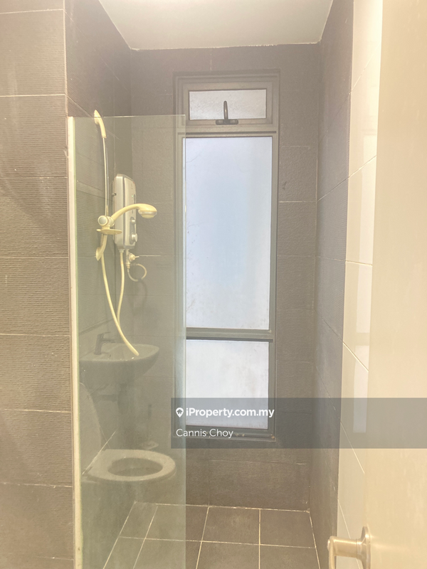 Kediaman Servis untuk Dijual di Paramount Utropolis oleh Cannis Choy - iProperty.com.my