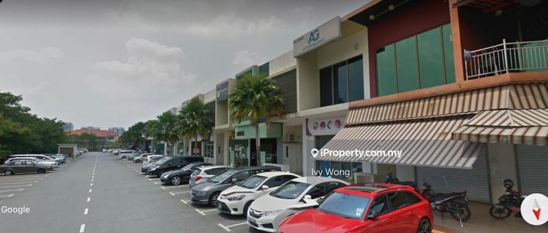 Shop / Office untuk Dijual di Shah Alam, Selangor oleh Ivy Wong - iProperty.com.my