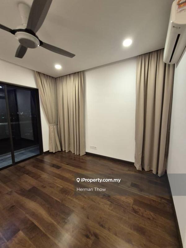 Kediaman Servis untuk Dijual di Isola oleh Herman Thow - iProperty.com.my